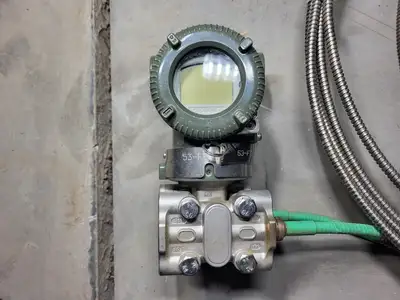 NEW YOKOGAWA EJA110E