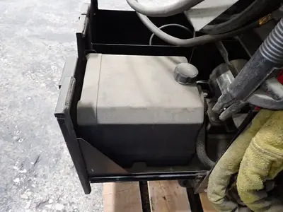 USED THE LINCOLN ELECTRIC CO PRECISION TIG 275