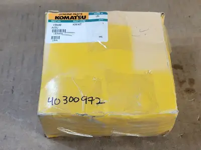 NEW KOMATSU VE5450