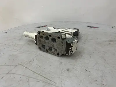 USED REXROTH 4 WRD 25Q325-31/10L2EK8/