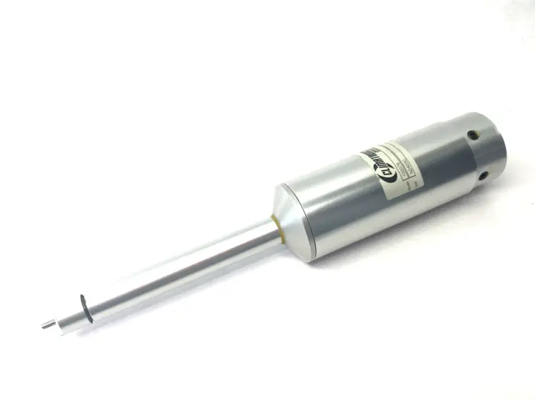 Used Climatronics Wind Direction/Force Sensor ROTATION ISSUES Sensors Michigan US | Maverick Industrial Sales #1392147