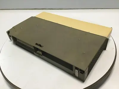 USED SIEMENS 6ES5 943-7UA22