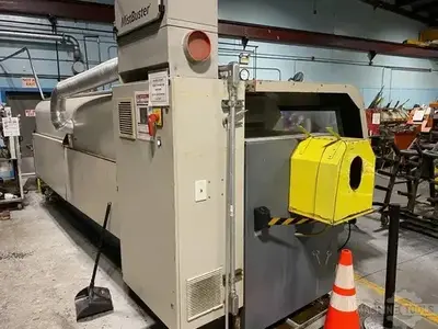 USED 2005 TOOLMEX TUR 630 MN