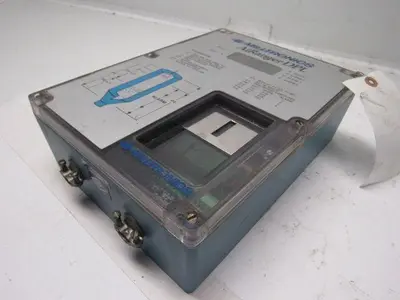 Milltronics AiRanger Part or repair Missing Read Out