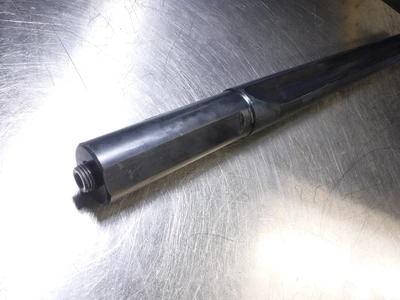 AMEC #3 T-A Indexable Spade Drill 1.25" Shank 25030S-125L (LOC1813A)