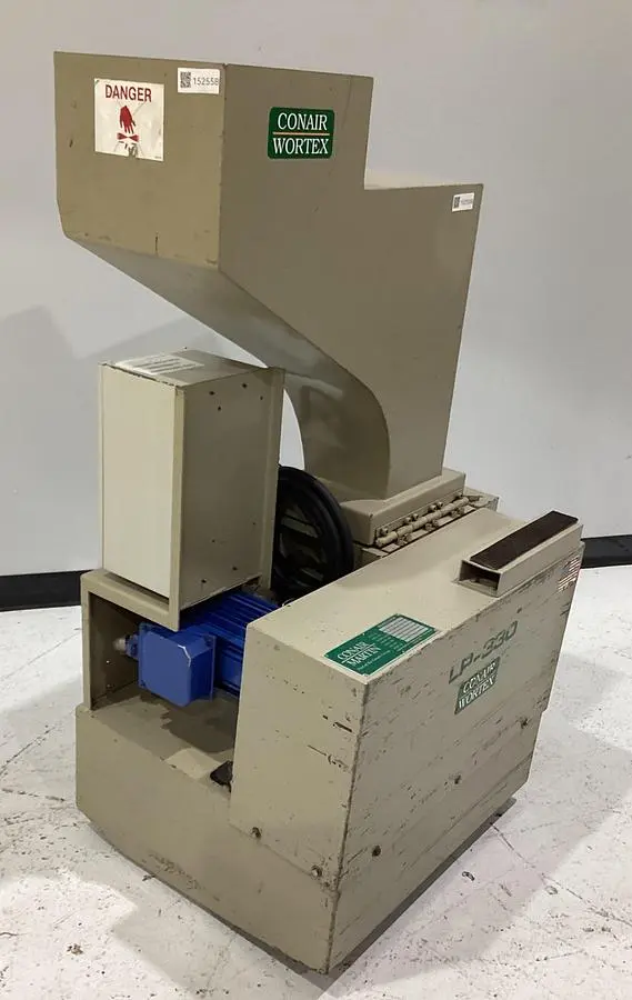 USED 1994 CONAIR WORTEX LP-330