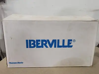 NEW IBERVILLE BCVB-54