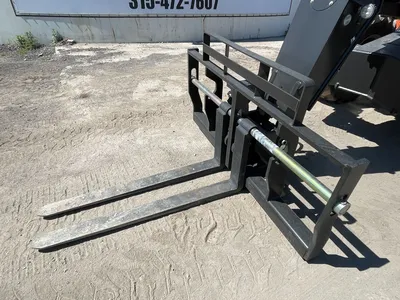 USED 2023 JLG 1075