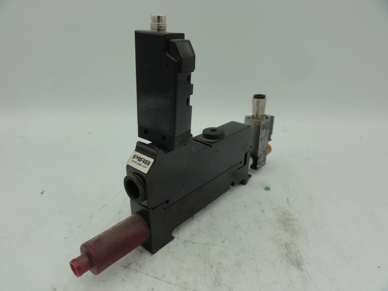 USED PIAB P3010
