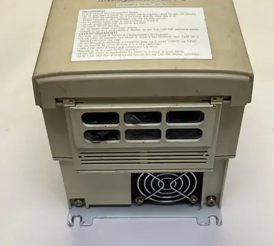 USED MITSUBISHI ELECTRIC FR-A240E-0.75K-UL