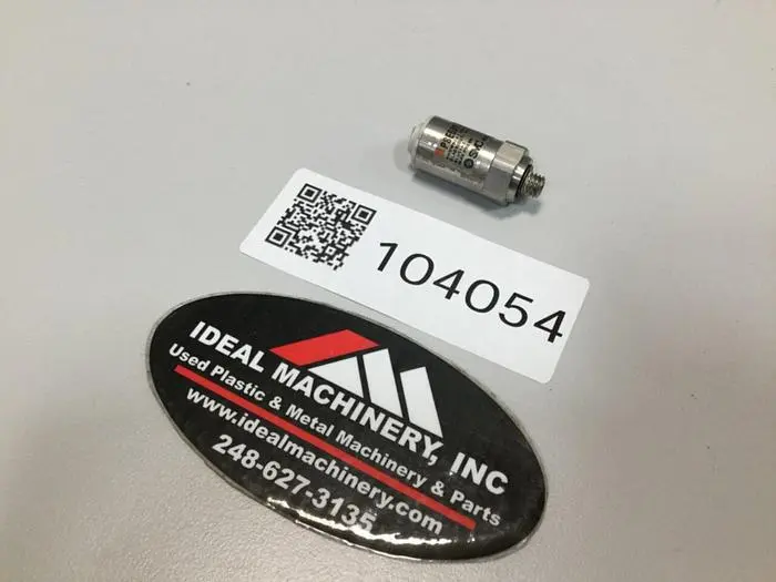 Used SMC PSE531-M5 Sensors Michigan US | Ideal Machinery #597758