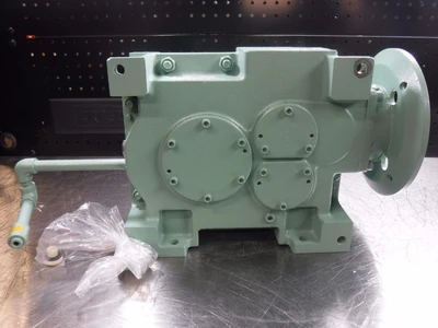Tsubaki Mazak A Axis Transmission N20TR002190 BHM107A15C2N015Y (LOC154)