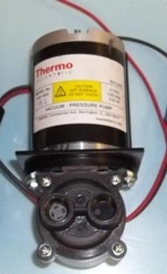 USED THERMO FISHER SCIENTIFIC MZ 2B
