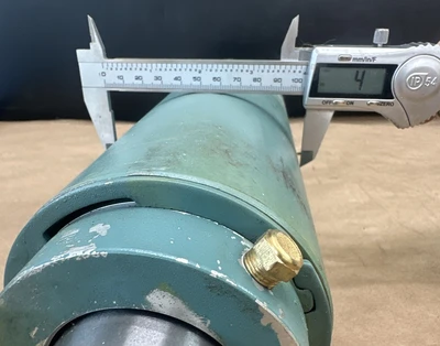 Used Unbranded 42710020HM Parts (Hydraulics and Pneumatics) Indiana US | J&J Industrial Supply #1329157