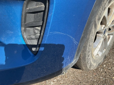 USED 2020 FORD ESCAPE