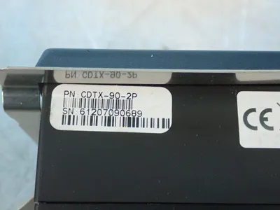 NEW OMEGA CDTX902P