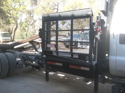 Used 2015 FORD F650 XLT SUPER DUTY Tow trucks Florida US | Proxy Equipment #1377826