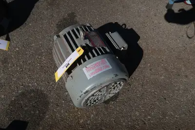 USED 1994 GENERAL ELECTRIC 1F3135P