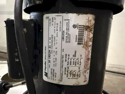 USED HAAS VF–1