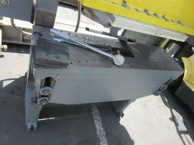 USED ROUSSELLE 4W