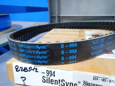 USED CONTINTENTAL CONTITECH B994
