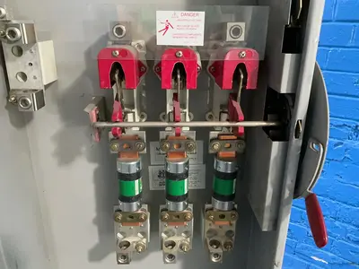 Used CHALLENGER G325C Disconnects Ohio US | HGR 24 #1406236