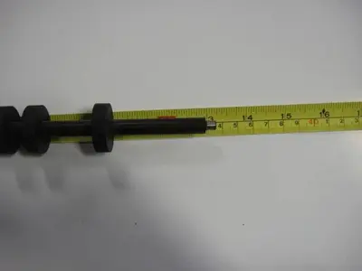Forwarding Roller 13" L