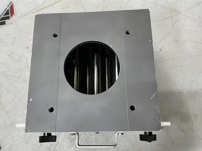 NEW METAL FABRICATING UNKOWN