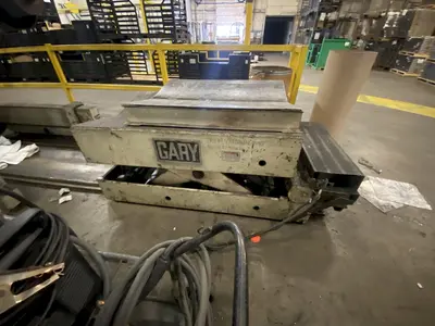 GARY 4930S972 Slitters & Slitting Lines | Rock Solid Tools (12)