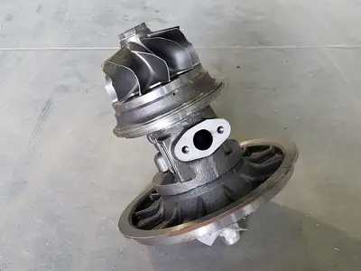 USED CATERPILLAR 190-0780