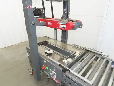 Used 3M MATIC _UNKNOWN_ Case Sealers - Tapers Indiana US | Arrow Industrial #1411457