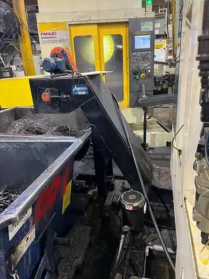 USED 2006 MAZAK CORP. QTN-200-II
