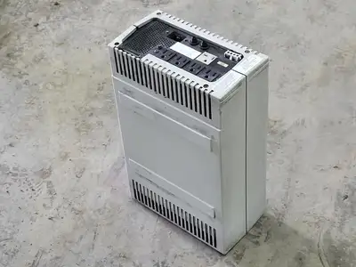 USED POWERWARE D2012012252C