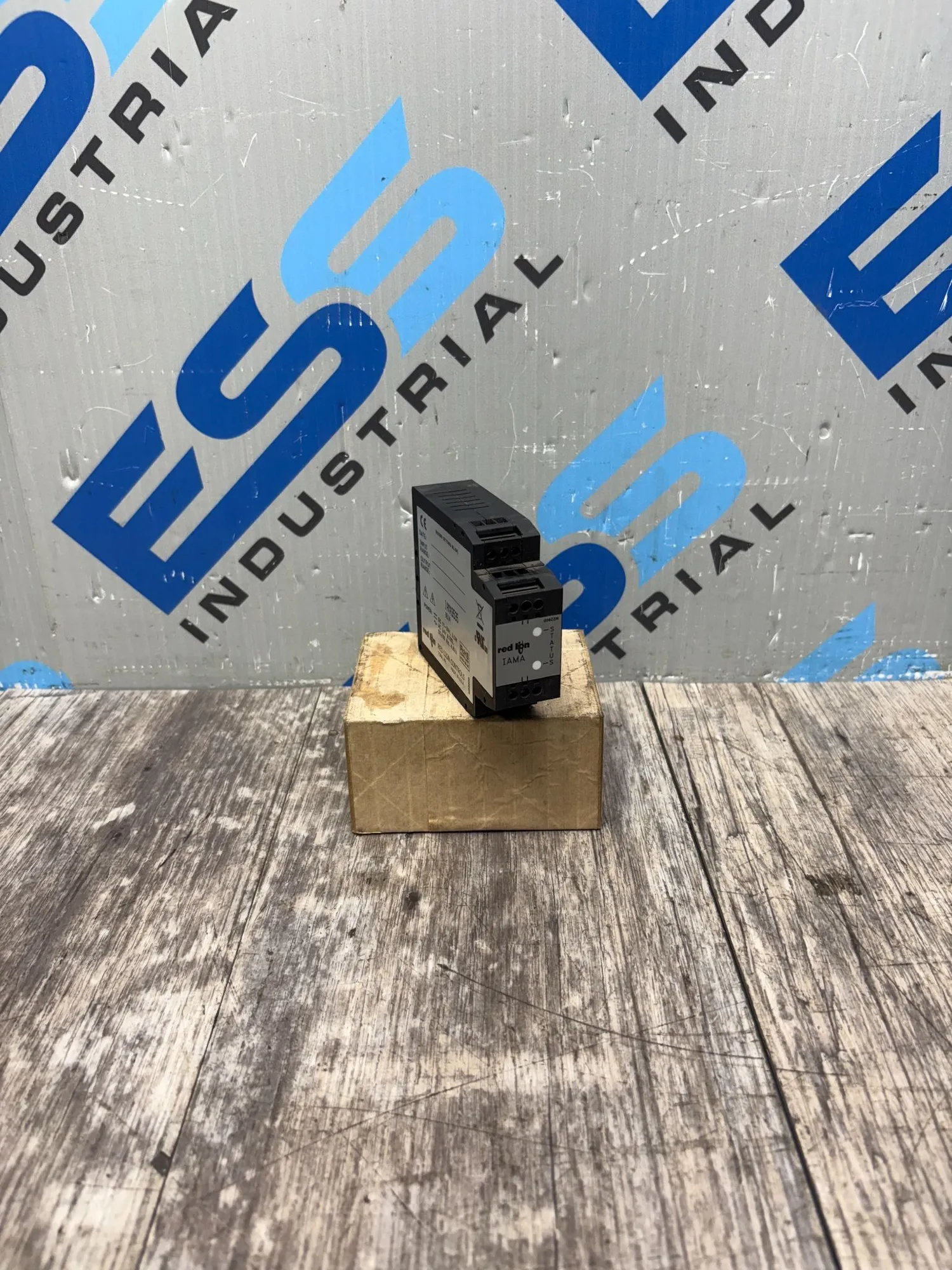 USED Red Lion Controls IAMA3535