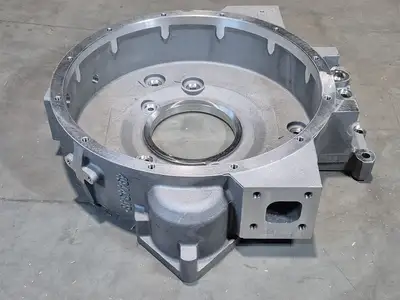NEW CUMMINS 4944348