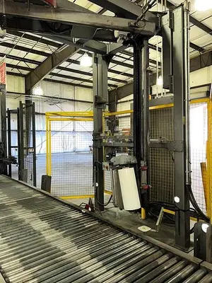Filling Line, Bag-in-Box, Scholle, Hartness, Meta Systems, Douglas, ABC, Wulftec #C745373
