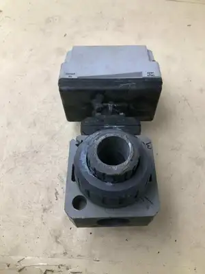 GEMU 723-32D-2-11404-AE-2015 EDPM Pneumatic-Electric 1-1/4″ Ball Valve Actuator