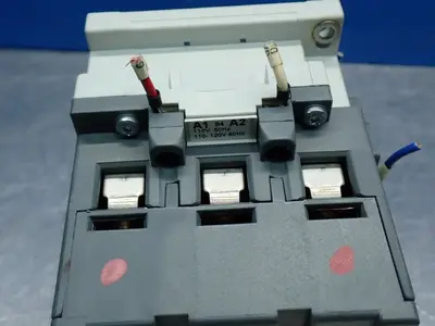 Used ABB A9530 Relays & Switches Ohio US | HGR 24 #878493