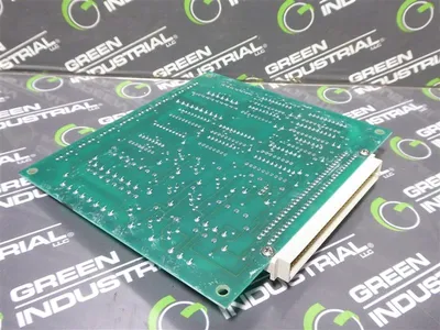 Honeywell 14505116-001 Remote Driver Board Rev. 3 Used