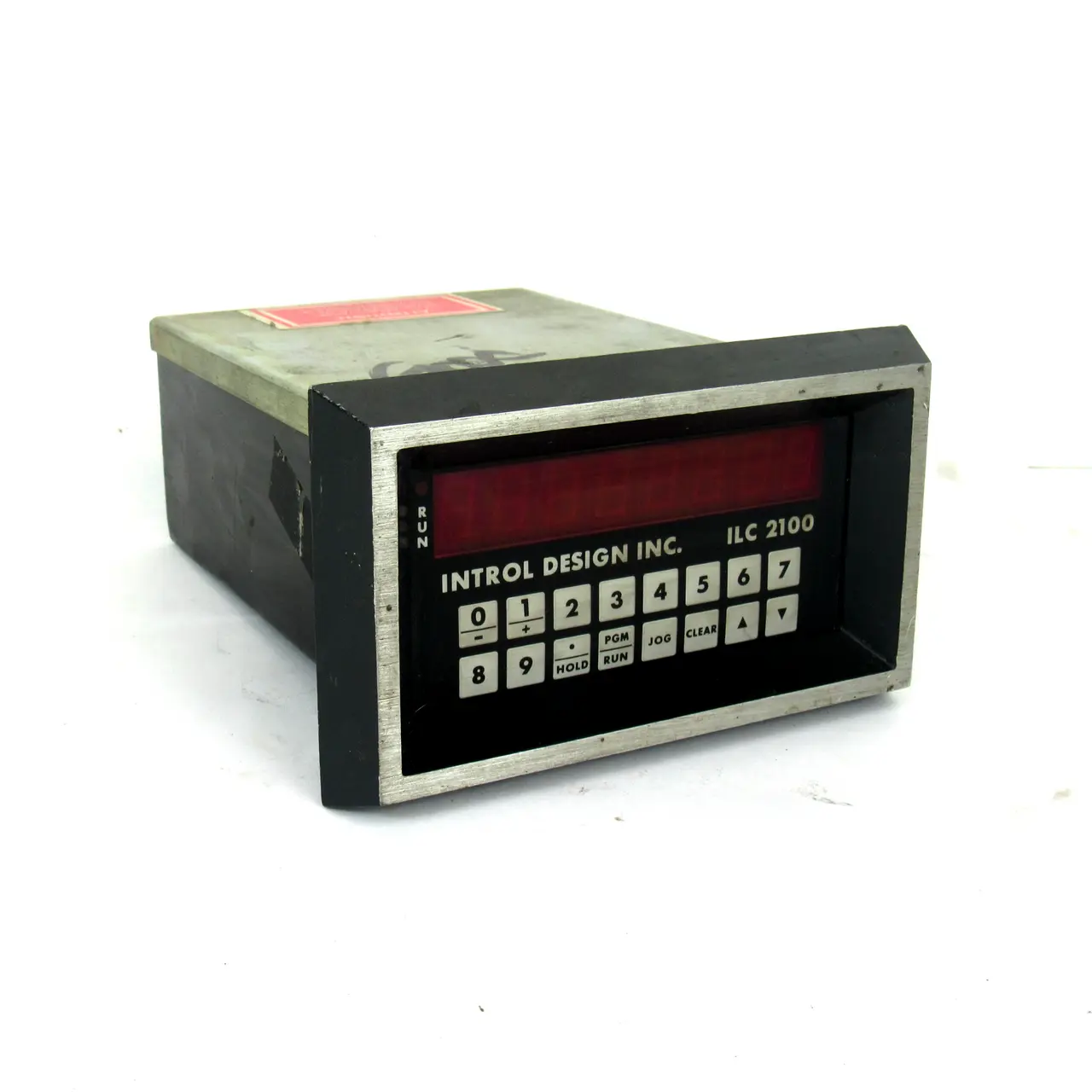 USED INTROL DESIGN ILC2100AMB