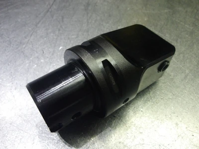 Sandvik Capto C4 SL32 Modular Turning Head 60mm Pro C4-570-32-RF (LOC3593)