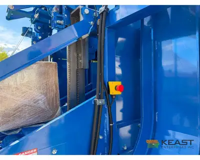 Used BALE BAND-IT _UNKNOWN_ Bundlers & Stretch Banders Iowa US | Keast Enterprises #1360020