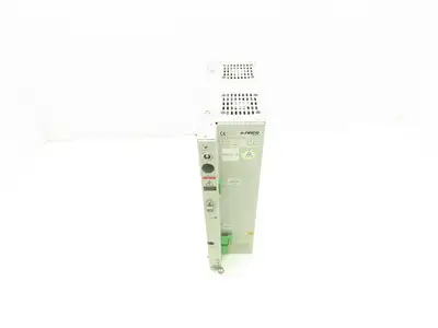 Rinco Ultrasonics AGM35-4-600P-230-B2 Ultrasonic Generator for Plastic Welding