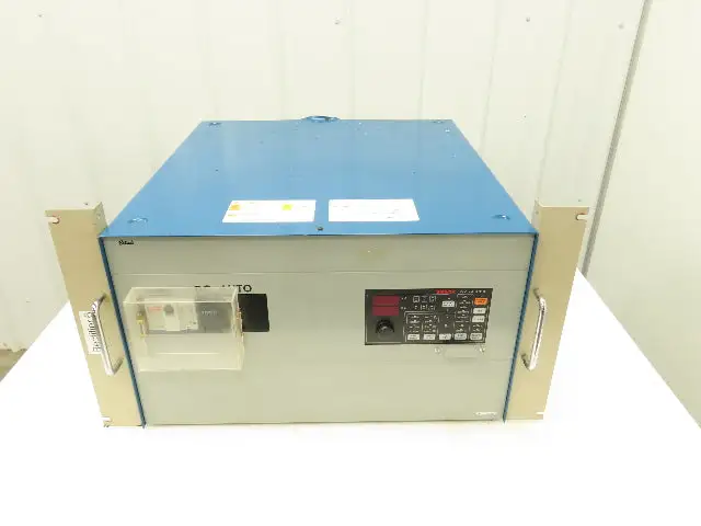 Used SANSHA _UNKNOWN_ Miscellaneous MRO | Arrow Industrial #658952