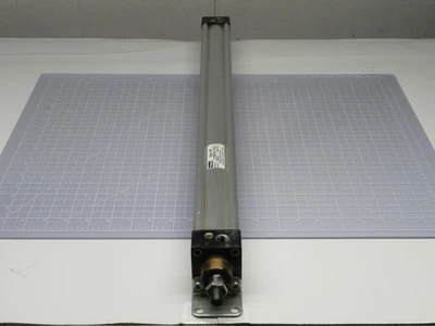 Used TAIYO _UNKNOWN_ Pneumatic Cylinders Texas US | OCO Industrial #1583420