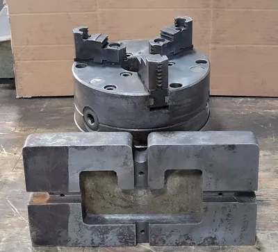 BISON Super Spacer Tooling & Accessories, Tooling | Machinery Central (6)