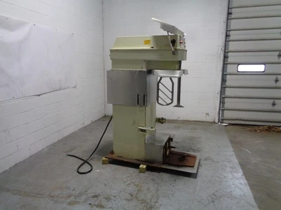 Used SINMAG SM-200A Planetary Mixers California US | BakeryEquipment.com #1555061