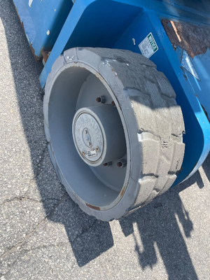 Used 2014 Genie Z-30/20N Platform Lifters Florida US | Stack Equipment #1331954