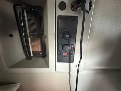 Used 2011 VOLVO VNL Conventional trucks Ohio US | Proxy Equipment #1426039