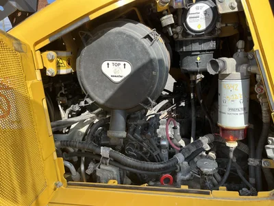 Used 2019 Komatsu D61PX-24 Crawler Dozers Maryland US | Zadoon Equipment #1480532